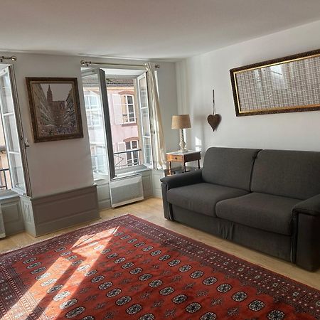 Carre Or Au Pied De La Cathedrale Apartment Strasbourg Exterior photo
