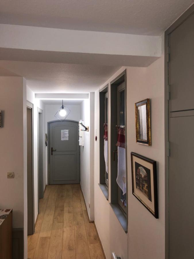 Carre Or Au Pied De La Cathedrale Apartment Strasbourg Exterior photo
