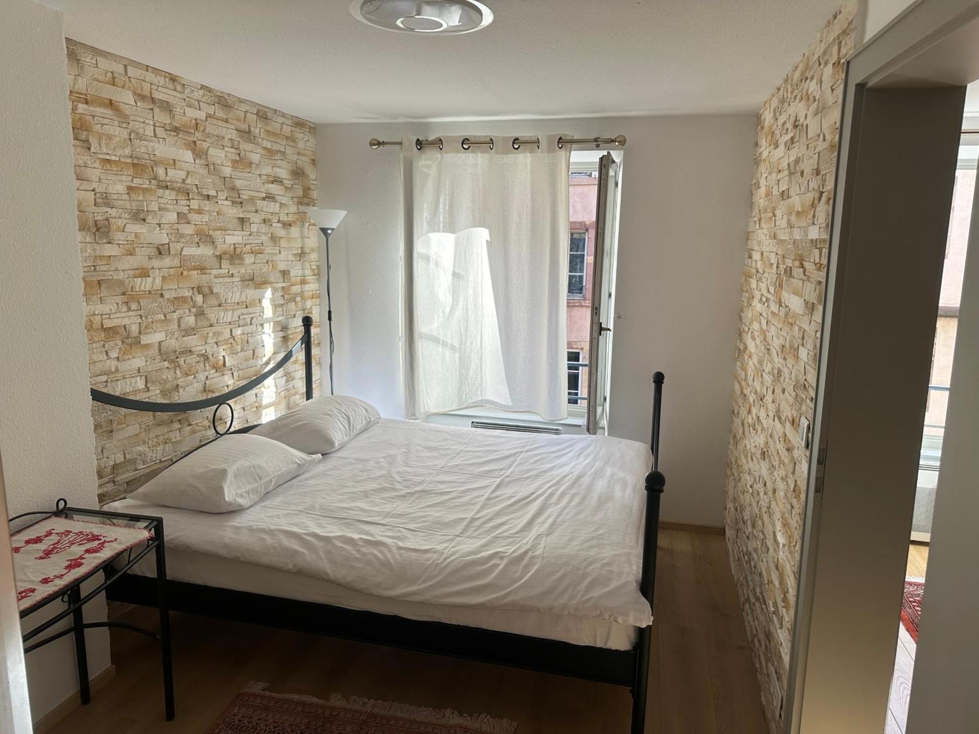 Carre Or Au Pied De La Cathedrale Apartment Strasbourg Exterior photo